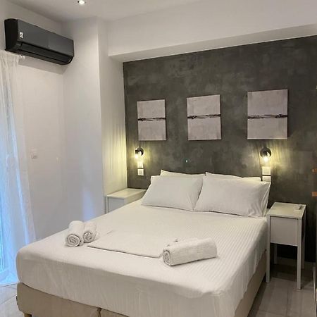 דירות אתונה George House מראה חיצוני תמונה