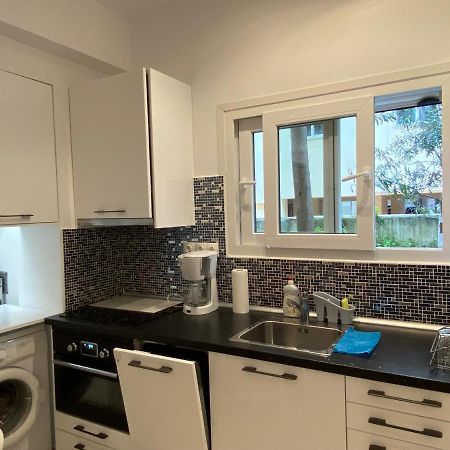 דירות אתונה George House מראה חיצוני תמונה