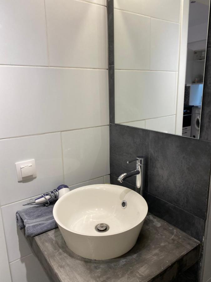 דירות אתונה George House מראה חיצוני תמונה